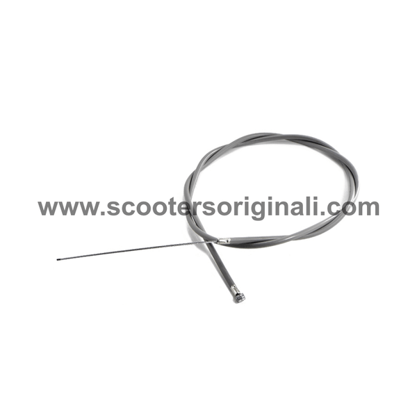 Lambretta Front Brake Cable TV/SX Disc Brake Models Scootopia