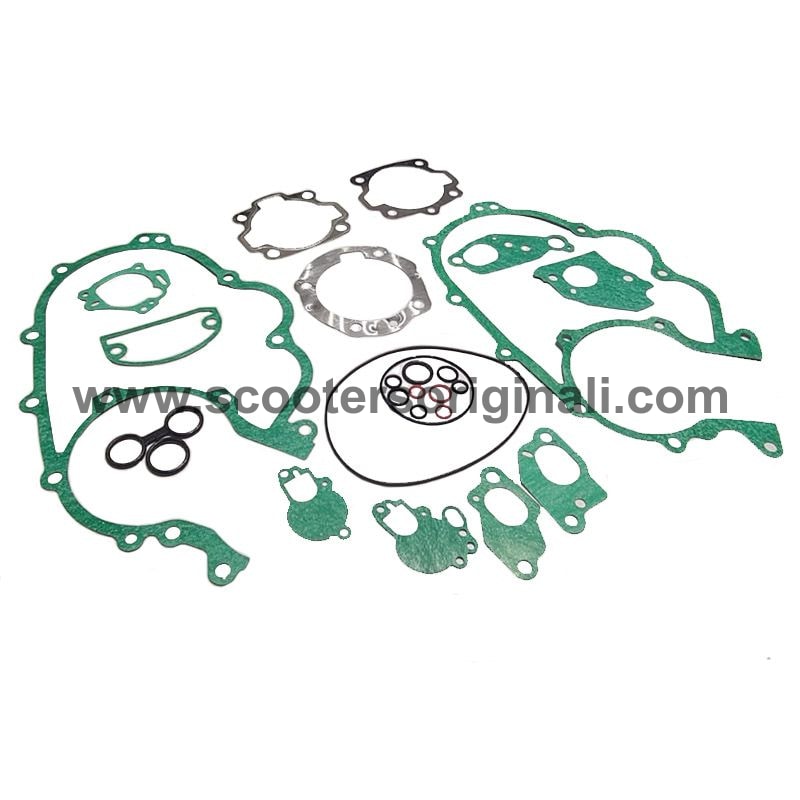 Vespa Multi  Gasket Set - Most Largeframe - Scootopia