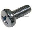 Lambretta - Screw - Series 1 & 2 Speedo Ring Retaining Screw and Washer