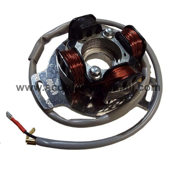 Lambretta 12v Variable LI SX & TV Electronic kit - Scootopia