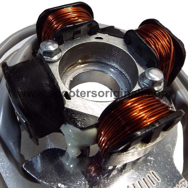 Lambretta 12v Variable GP Electronic kit - Scootopia