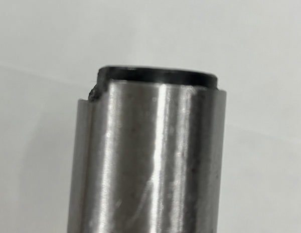 Selector Spindle -1960s Slotted - fits: Rally, Sprint, Super and