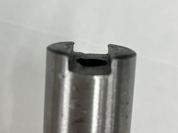 Selector Spindle -1960s Slotted - fits: Rally, Sprint, Super and