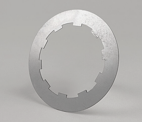 Lambretta Clutch Metal Disc - Thinner 1.0mm