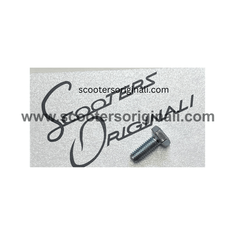 Lambretta Hardware - Hex Head Screw - Innocenti - 70360620