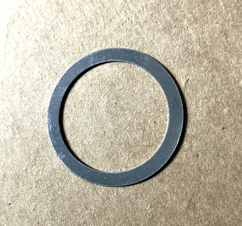 Lambretta Crankshaft - Layshaft Shim 0.5mm