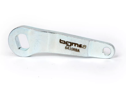 Vespa Rear Brake Actuating Lever - Large Frame - BGM