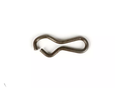 Vespa Choke Lever Clip - P-Series - Rally - Sprint - Super - PREDIERI and ABBATE