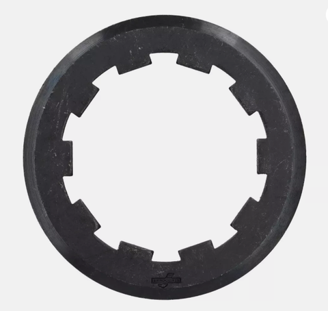 Lambretta Clutch Metal Outer Disc - Beveled - 3.0mm