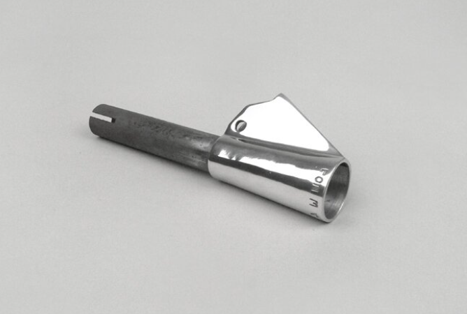 Lambretta Series 3 Gear Change Housing - Until 1966
