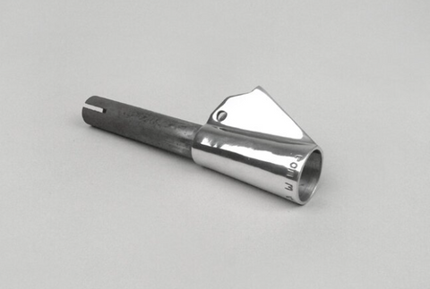Lambretta Series 3 Gear Change Housing - Until 1966