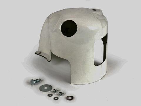Lambretta - Cylinder Head Cowling - BSK