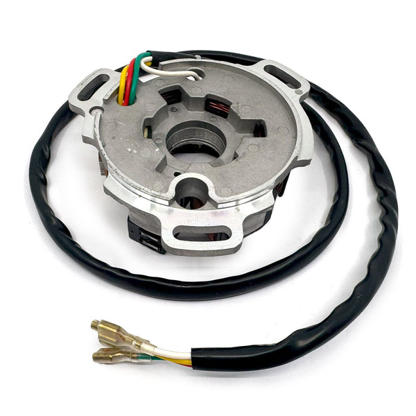 Lambretta Electronic Ignition Stator 12v AC - Scootopia