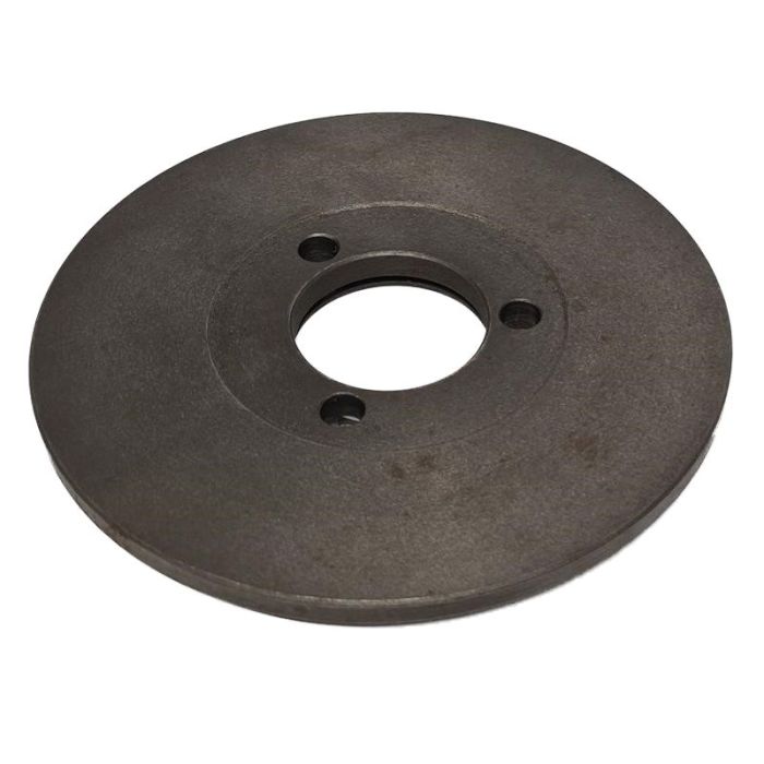 Lambretta Series 3 & GP brake Disc - Scootopia