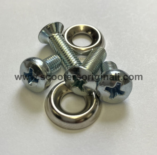 Serveta Hardware