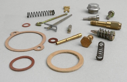 Lambretta - Dellorto MA 18 carburettor refurbish kit