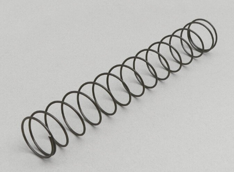 Lambretta Carburettor Throttle Slide Spring PHBL 20-26mm - DELLORTO