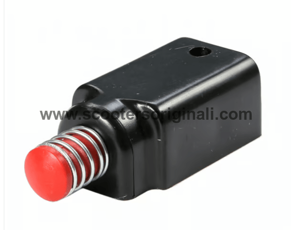 Vespa Brake Switch, Rear - P/PX - Smallframe Models - Shutter - GRABOR