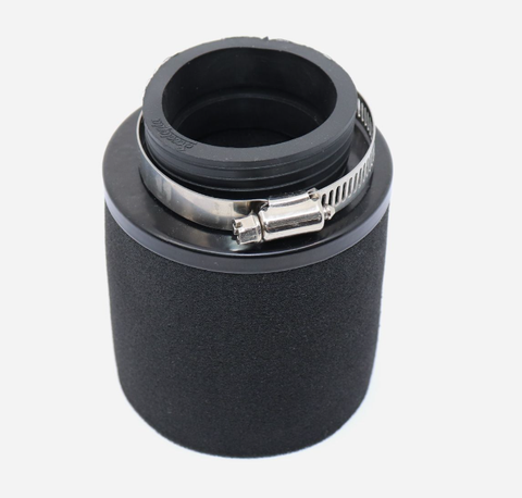 Lambretta Remote Foam Filter - Scootopia