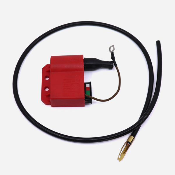 Vespa & Lambretta Electronic Ignition CDI - P200e / PX - Scotopia