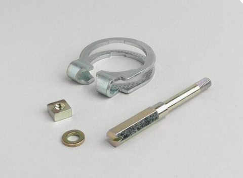 Vespa Carb Clamp -DELLORTO Ø=34mm- SHBC 16