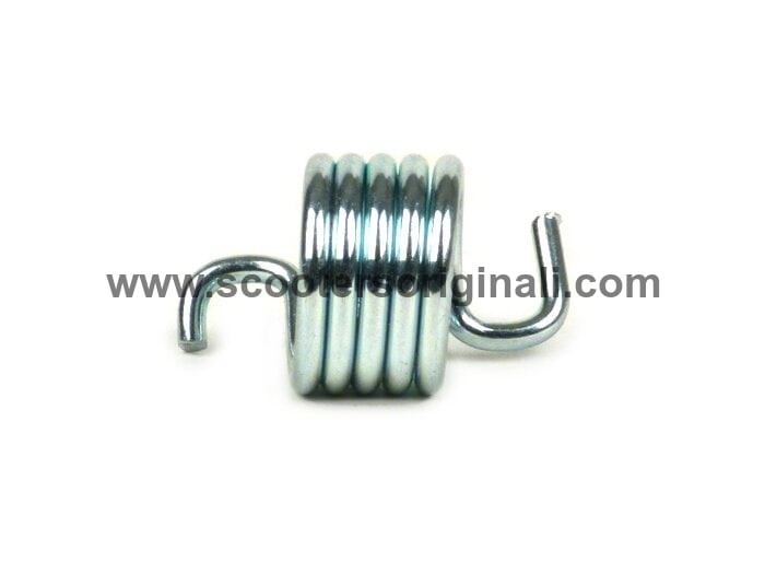 Vespa Clutch Arm Spring - Smallframe