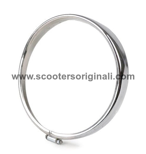 Vespa Headlight Rim - Ø = 115/120mm - V50 - V90 - SIEM