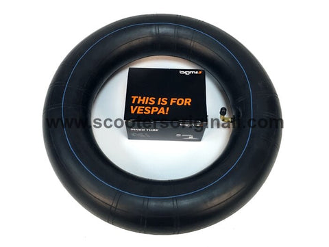 Vespa - Inner Tube - 3.00/3.50 x 10 - BGM