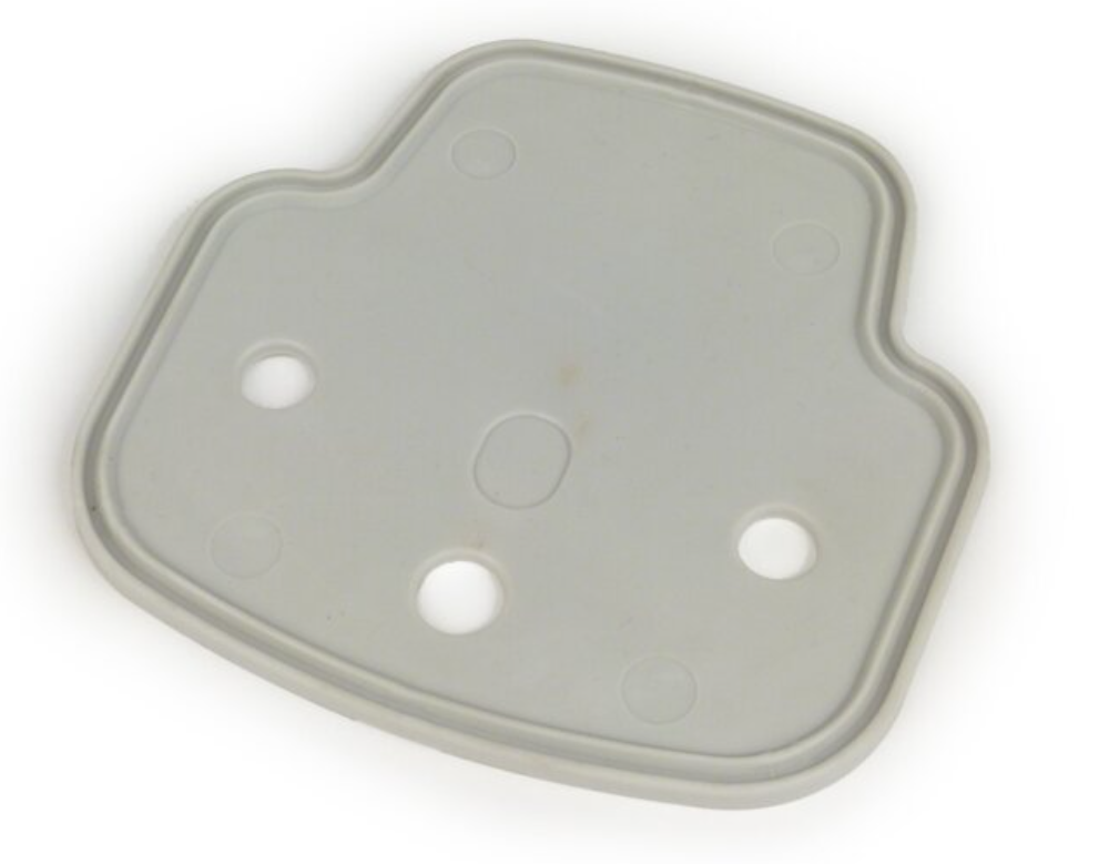 Vespa Tail Light Gasket - Sprint - Super - Italian