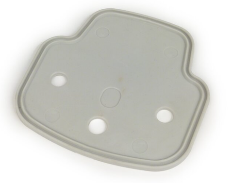 Vespa Tail Light Gasket - Sprint - Super - Italian