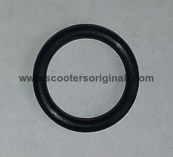 Vespa O-Ring Brake Lever Shaft - Small Frame