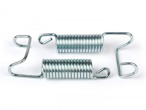 Vespa - Centerstand Return Springs - Wideframe