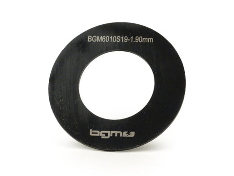 Lambretta Gearbox Shim - 1.9mm - BGM ORIGINAL