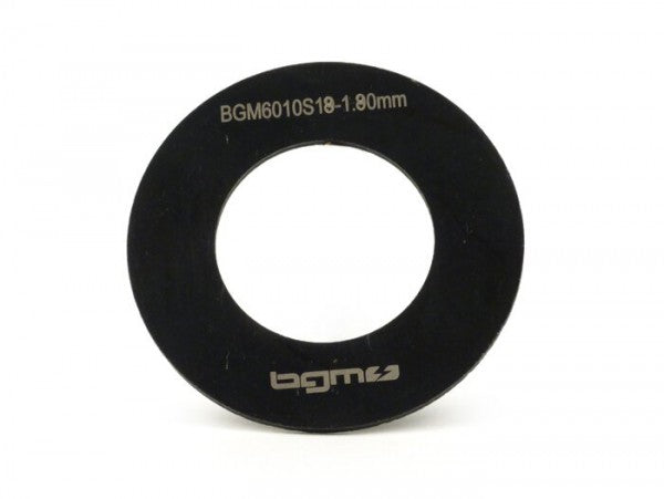 Lambretta Gearbox Shim - 1.8mm - BGM ORIGINAL