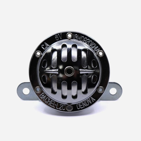 Lambretta 12V AC Horn - Scootopia