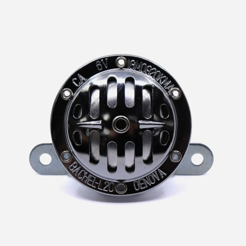 Lambretta 12V AC Horn - Scootopia