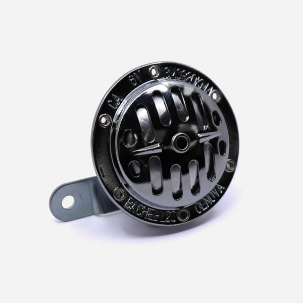 Lambretta 12V AC Horn - Scootopia