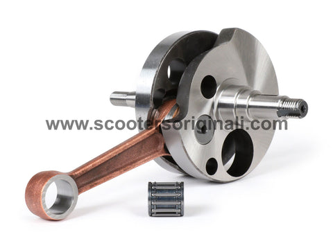 Vespa Crankshaft - Sprint, GL, Super - Tameni