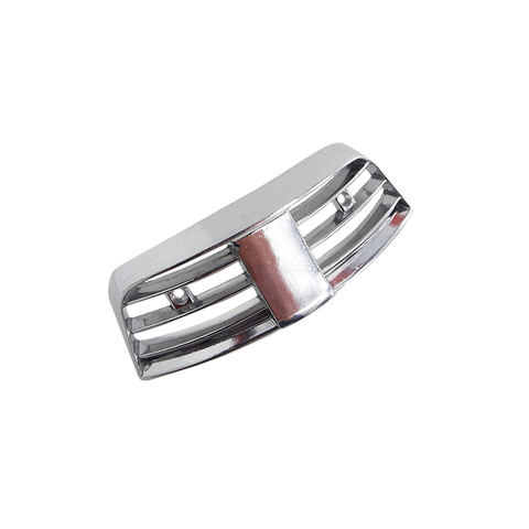 Lambretta Rear Frame Grille - Series 1 / Series 2 - Metal - Scootopia