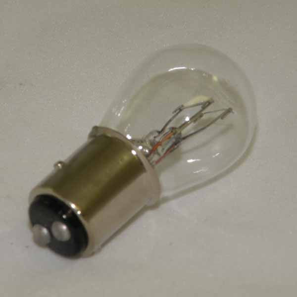 Tail Light Bulb - 12V 21/5W - Vespa/Lambretta