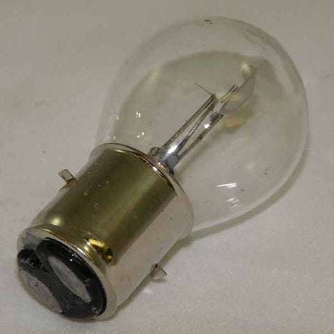 Headlamp Bulb - 12V 25/25W - Vespa/Lambretta