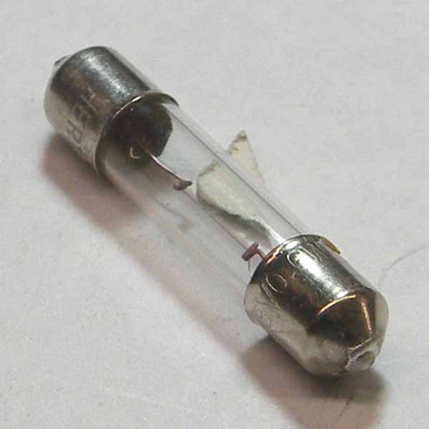 Speedometer Bulb- 6V 0.6W - Vespa Only