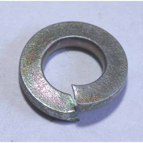 Hardware - Lock Washer - 10mm - Zinc