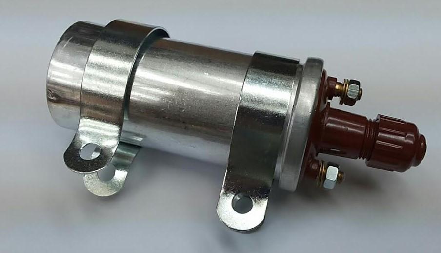 Lambretta Ignition Coil - 6v
