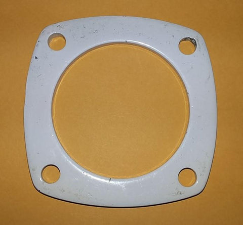 Lambretta - Rear Hub Bearing Retaining Plate