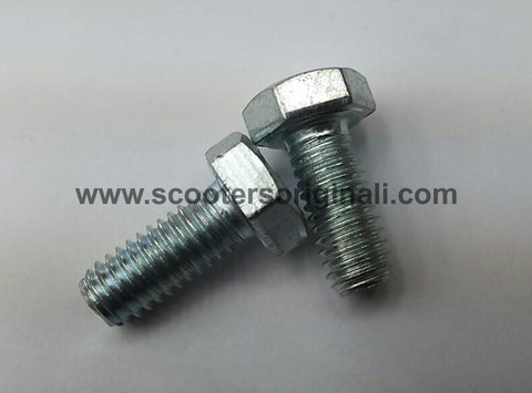 Lambretta Hardware Kit - Chain Guide Fixing Screws
