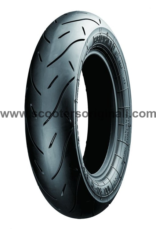 Tire - 3.50 x 10 - HEIDENAU - K80