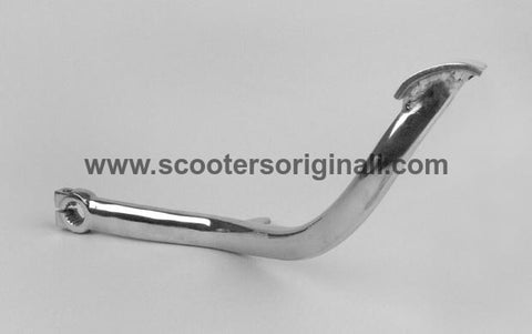Lambretta Kickstart Lever Series 3 - Chrome