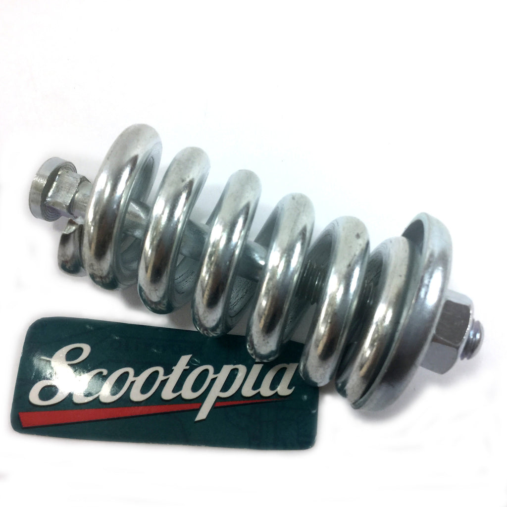 Lambretta Saddle Seat Center Spring Kit - Series 1/ Series 2 / Series 3 - Scootopia