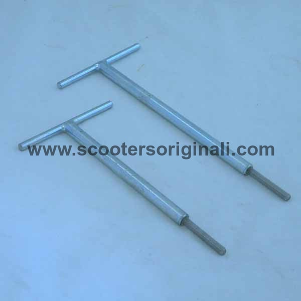 Lambretta: Tool - T-bar Extractor Set